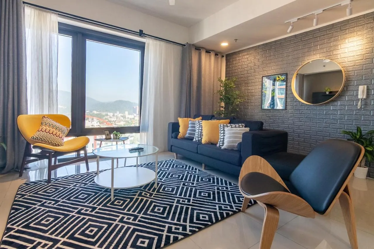 Georgetown Tropicana 218 By Airlevate Suites 0*, ג'ורג' טאון