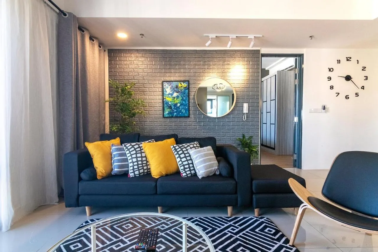 מלון דירות Georgetown Tropicana 218 By Airlevate Suites
