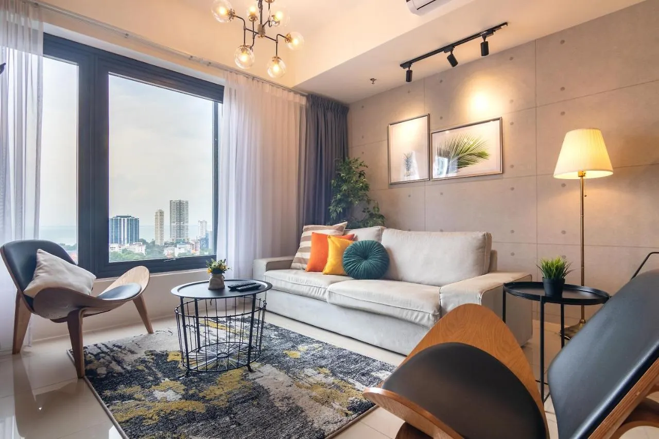 מלון דירות Georgetown Tropicana 218 By Airlevate Suites