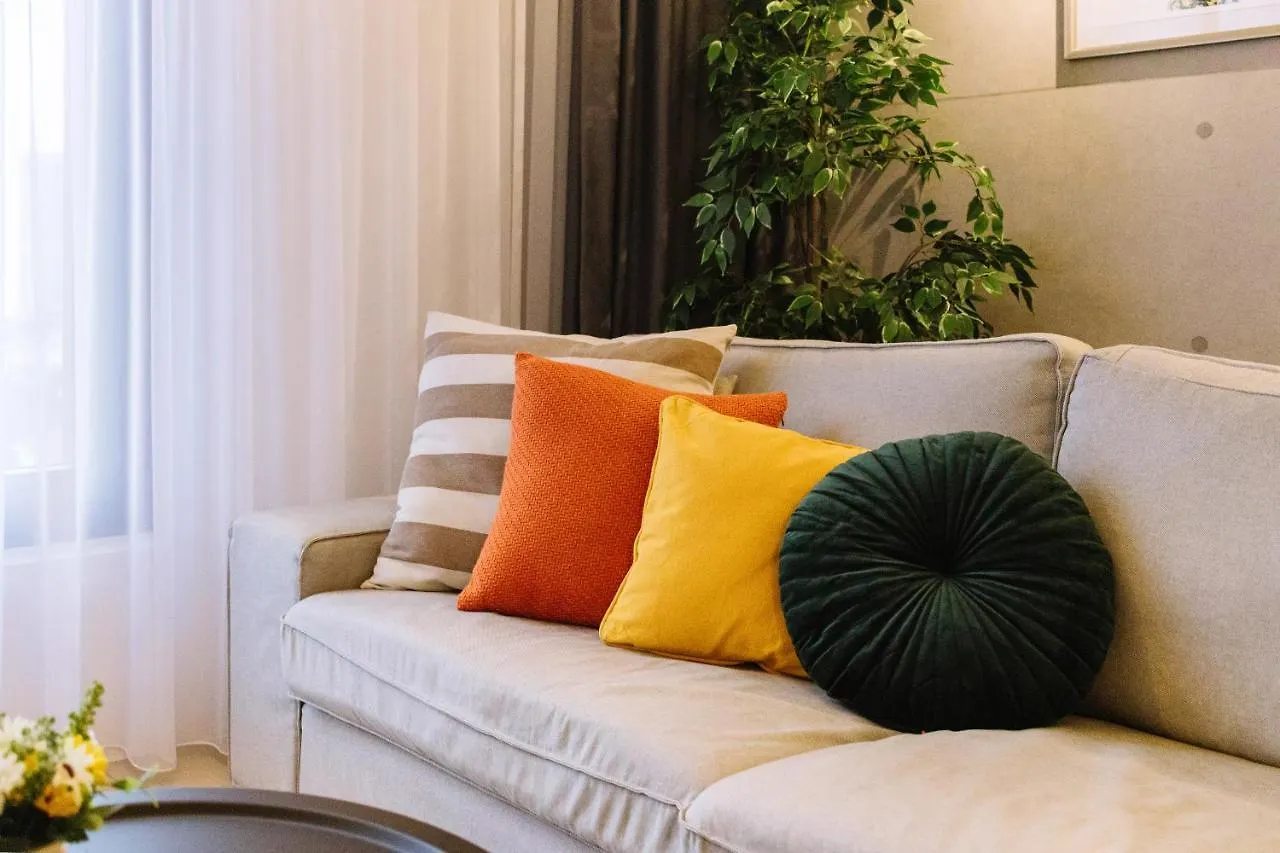 Aparthotel Georgetown Tropicana 218 By Airlevate Suites