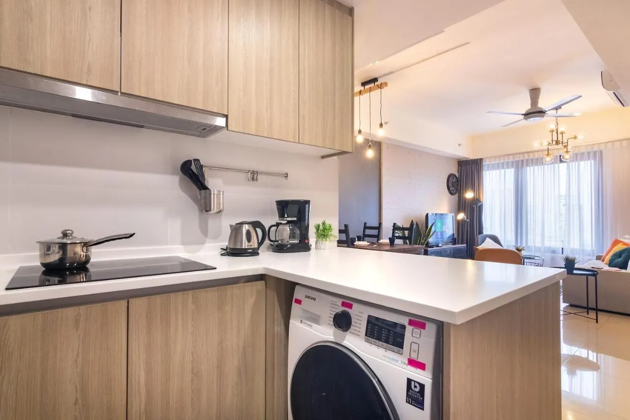 Georgetown Tropicana 218 By Airlevate Suites מלון דירות
