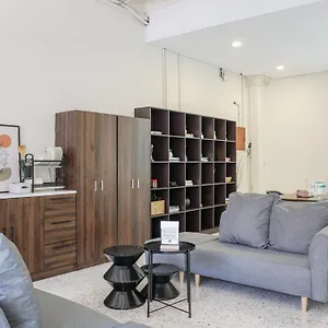  Hostal Aayu Chulia - Chulia St,