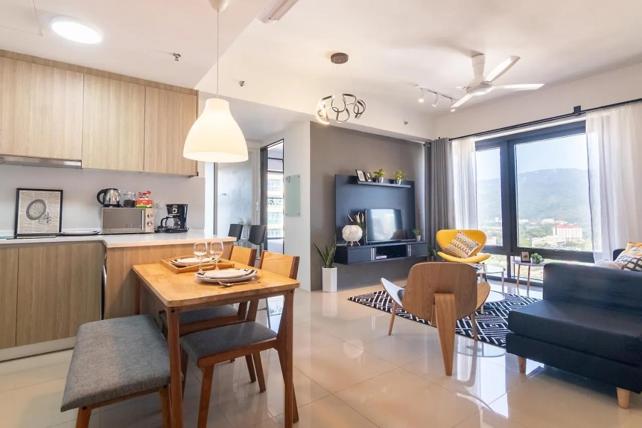 Georgetown Tropicana 218 By Airlevate Suites 0*, Джорджтаун