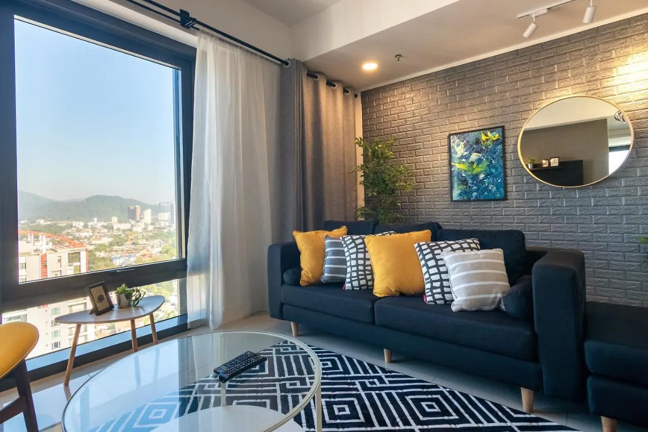 Georgetown Tropicana 218 By Airlevate Suites Джорджтаун