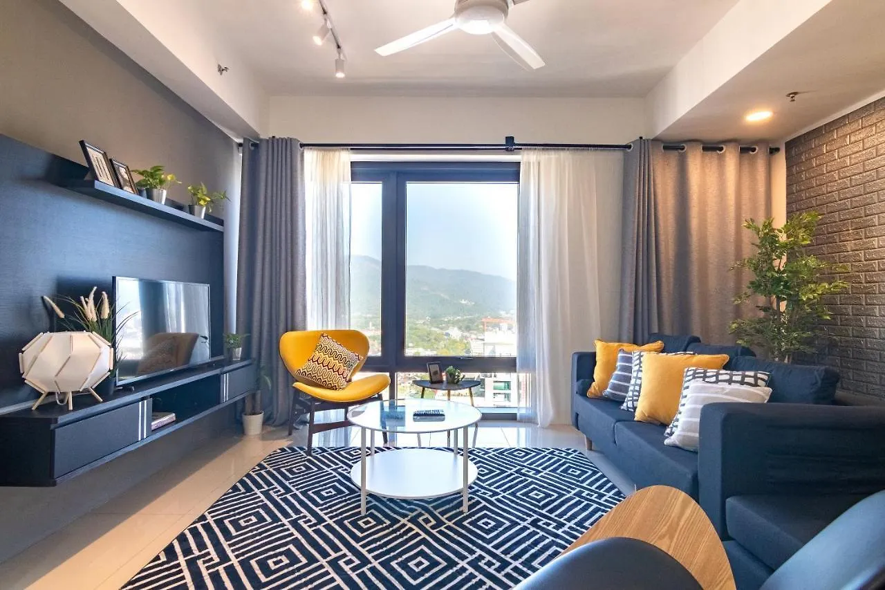 Georgetown Tropicana 218 By Airlevate Suites