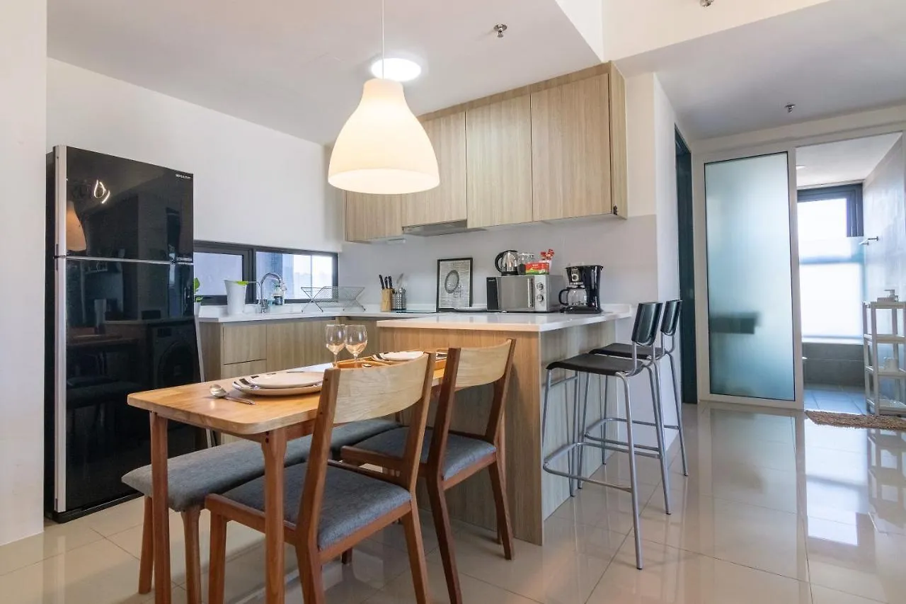 Georgetown Tropicana 218 By Airlevate Suites