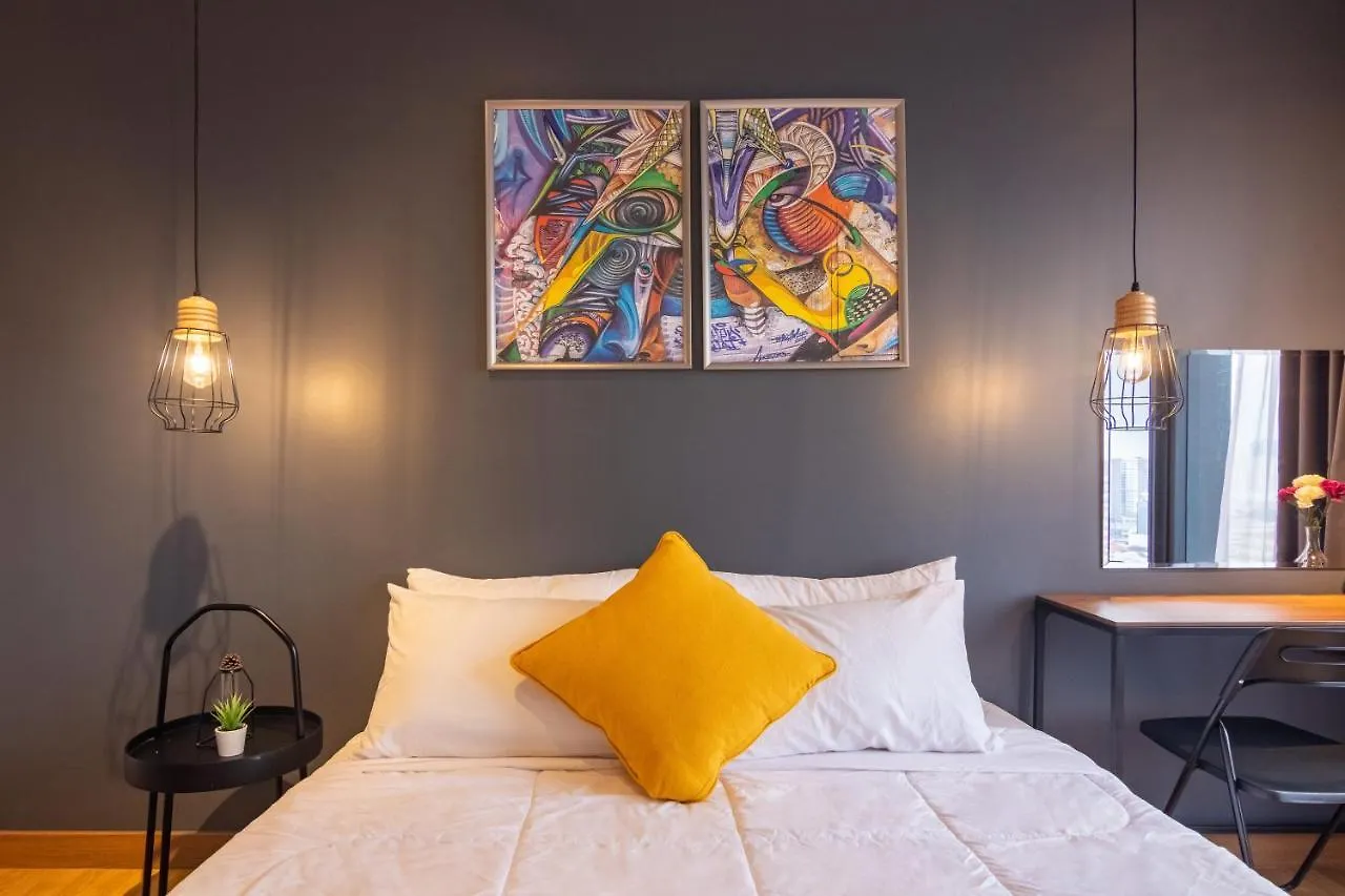 Georgetown Tropicana 218 By Airlevate Suites
