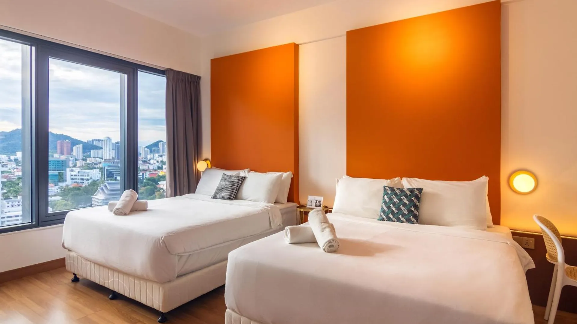 Georgetown Tropicana 218 By Airlevate Suites